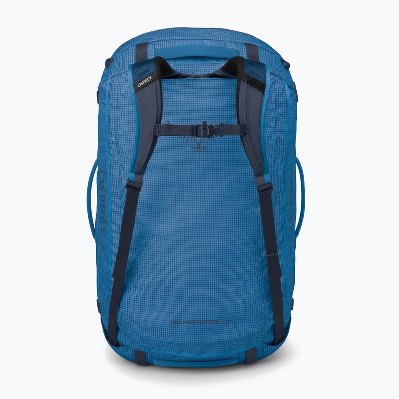 Kelioninis krepšys Osprey Transporter Duffel 95 l blue flame 3