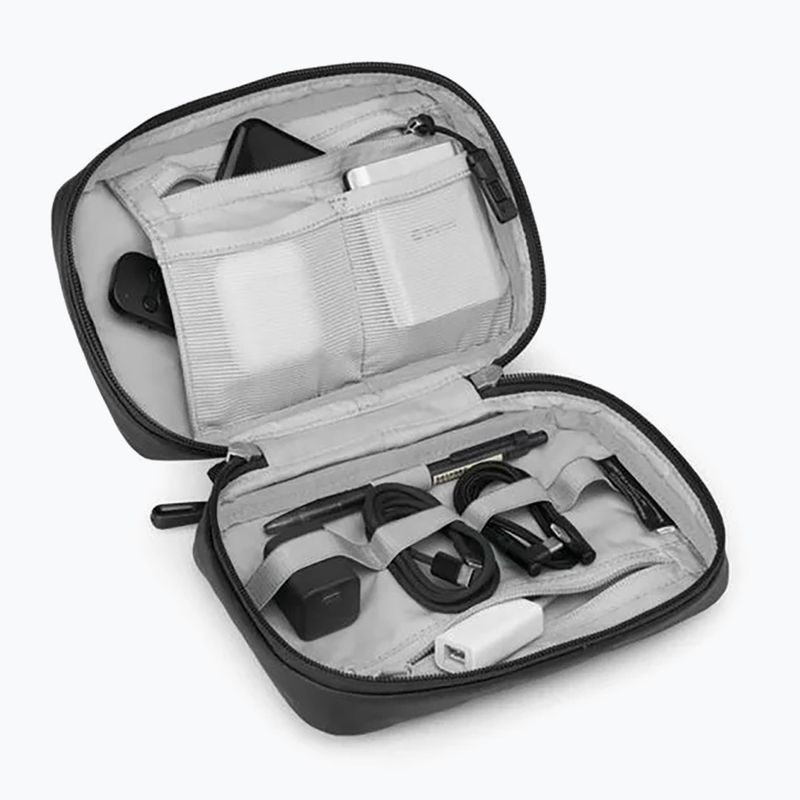 Kosmetinė Osprey Transporter Powerhouse raven black 3