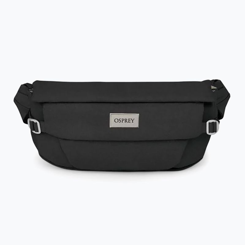 Rankinė ant juosmens Osprey Arcane Hip 2 l black