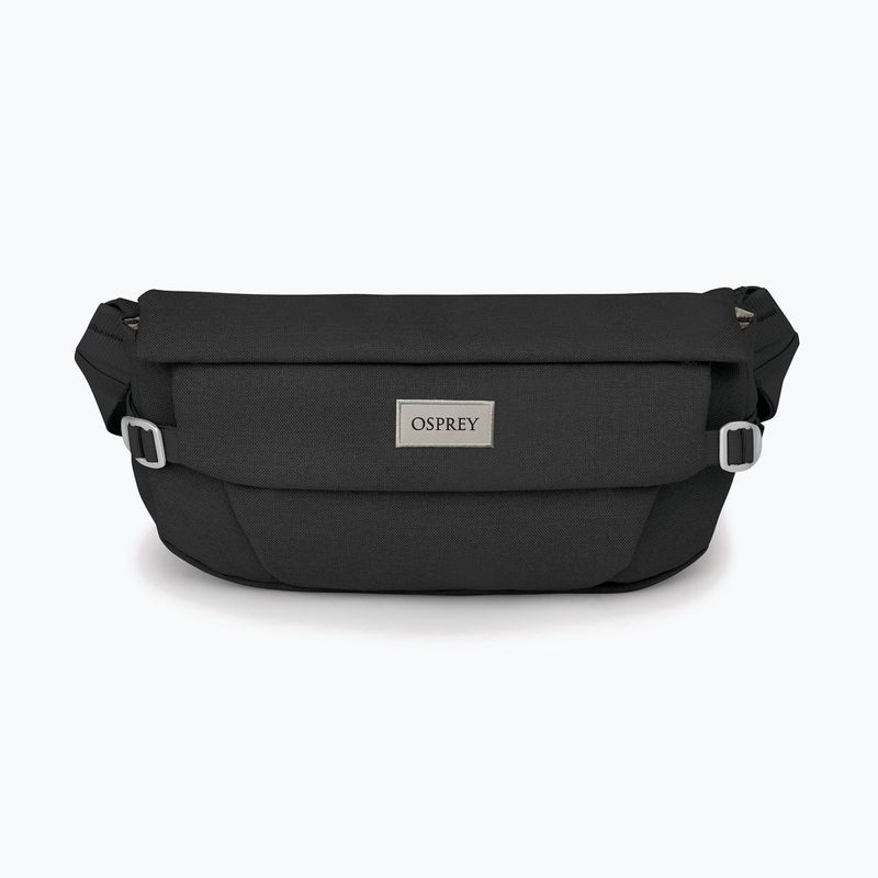 Rankinė ant juosmens Osprey Arcane Hip 2 l black