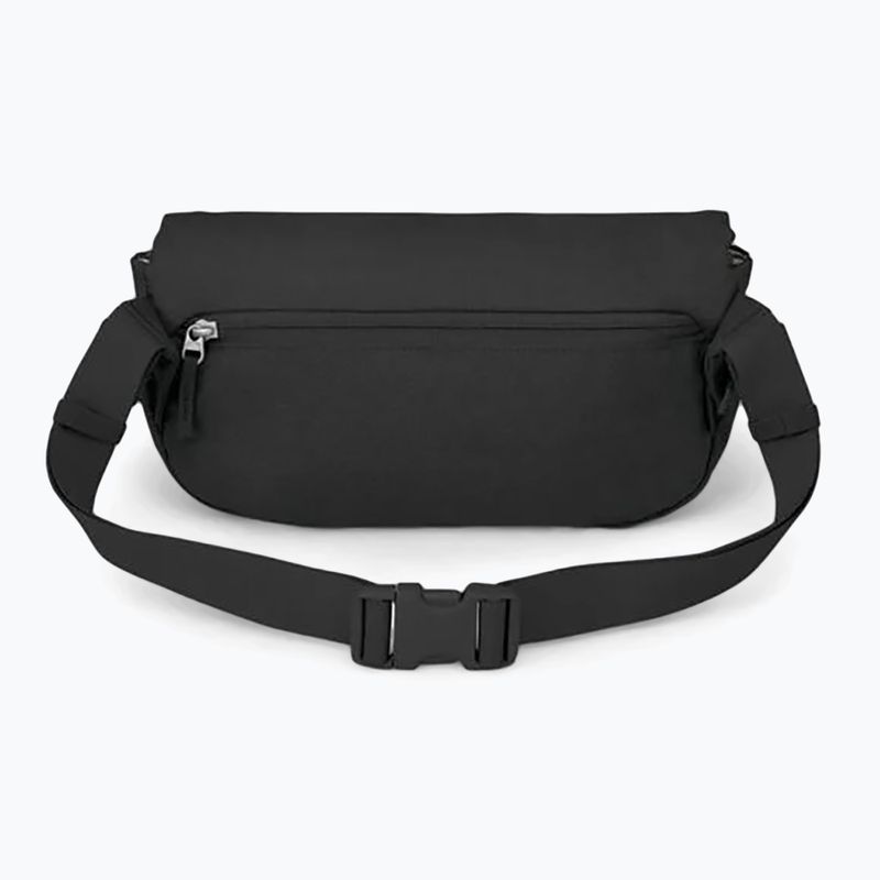Rankinė ant juosmens Osprey Arcane Hip 2 l black 2