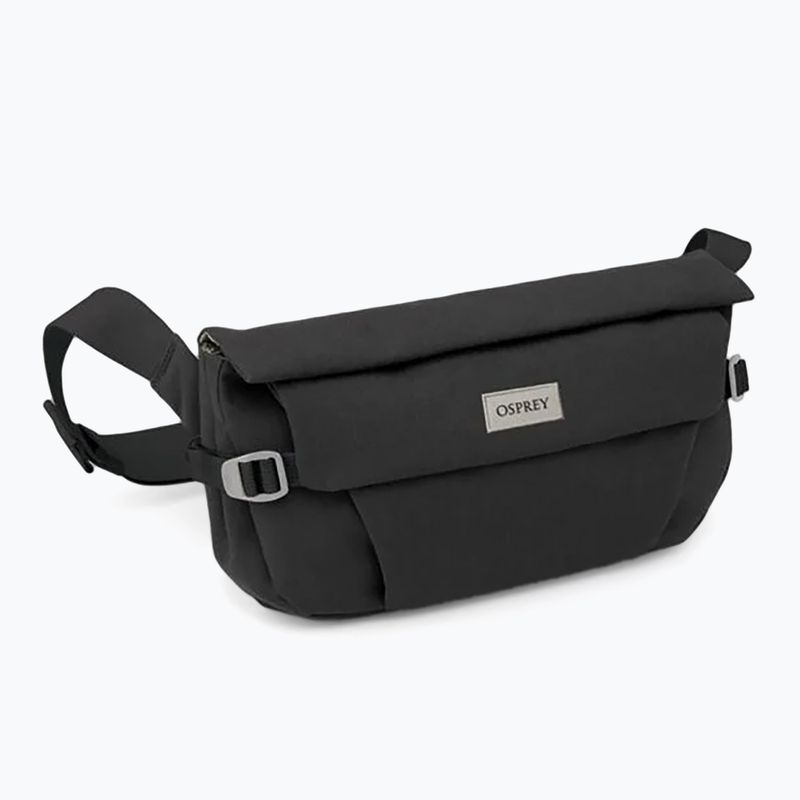 Rankinė ant juosmens Osprey Arcane Hip 2 l black 3