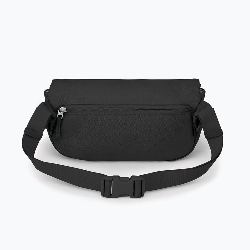 Rankinė ant juosmens Osprey Arcane Hip 2 l black 3