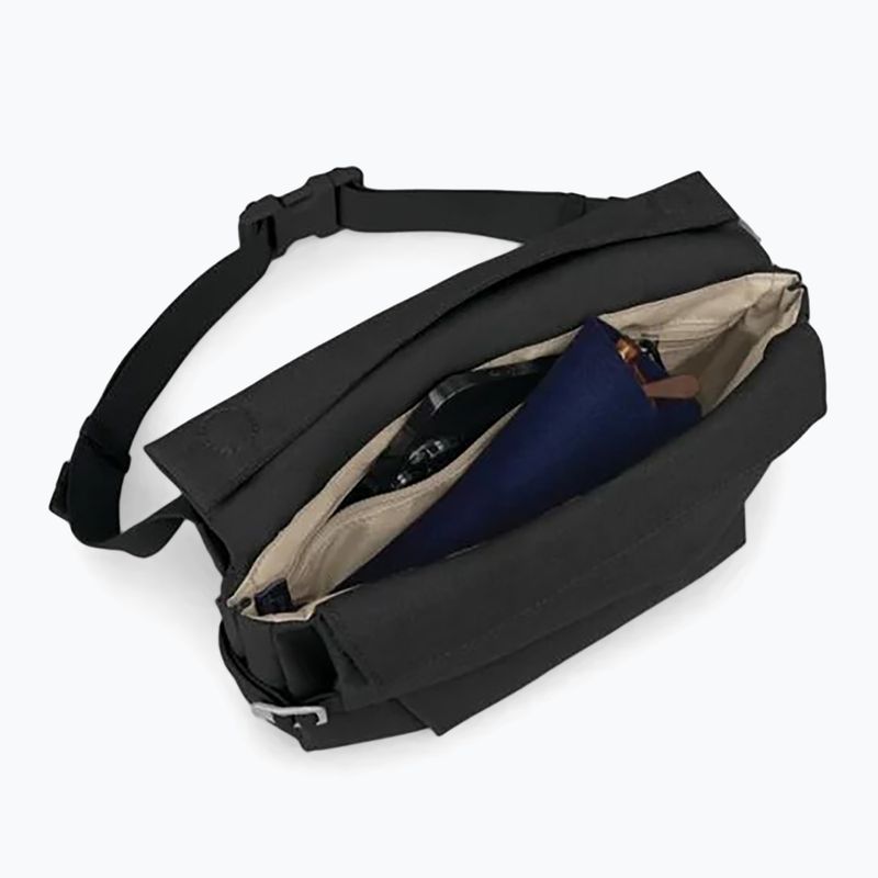 Rankinė ant juosmens Osprey Arcane Hip 2 l black 4