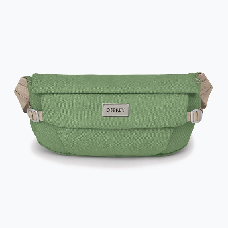 Rankinė ant juosmens Osprey Arcane Hip 2 l botanica