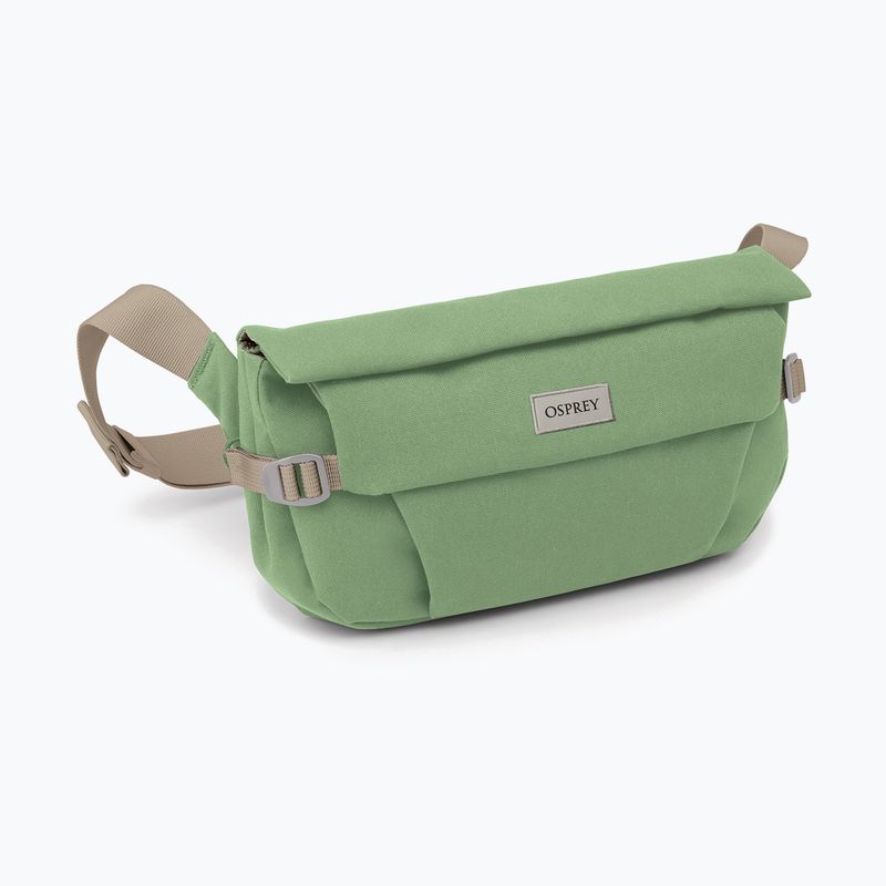 Rankinė ant juosmens Osprey Arcane Hip 2 l botanica 2