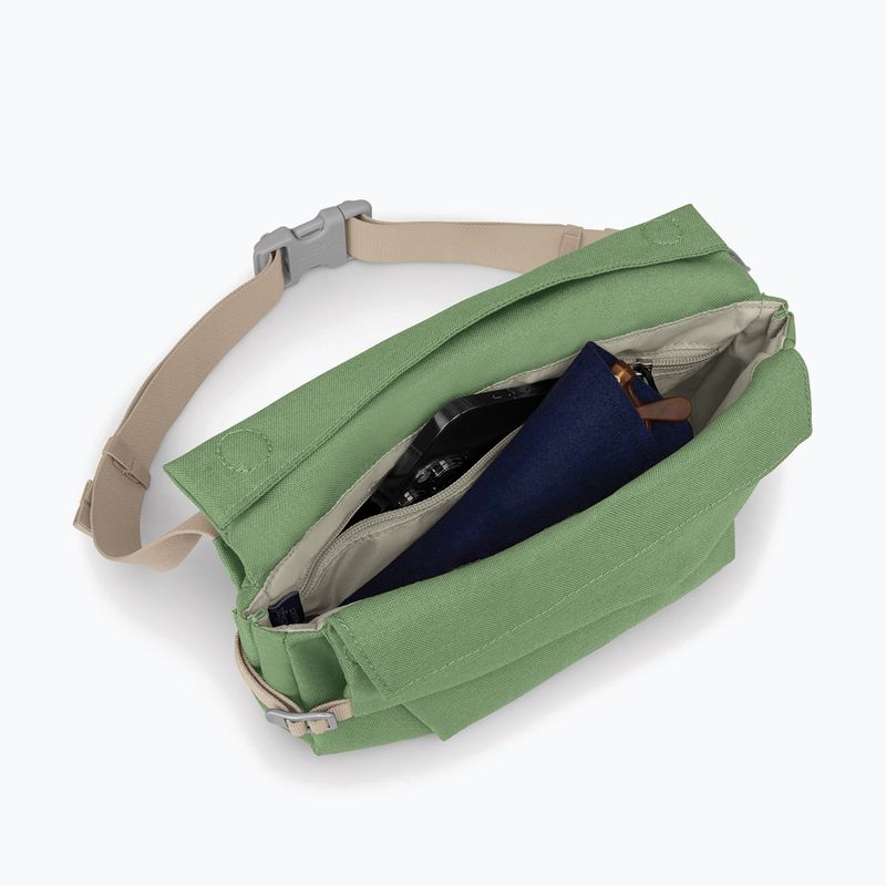 Rankinė ant juosmens Osprey Arcane Hip 2 l botanica 5