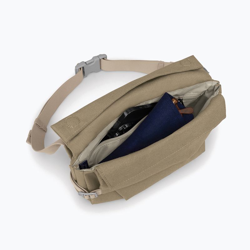 Rankinė ant juosmens Osprey Arcane Hip 2 l latte brown 5