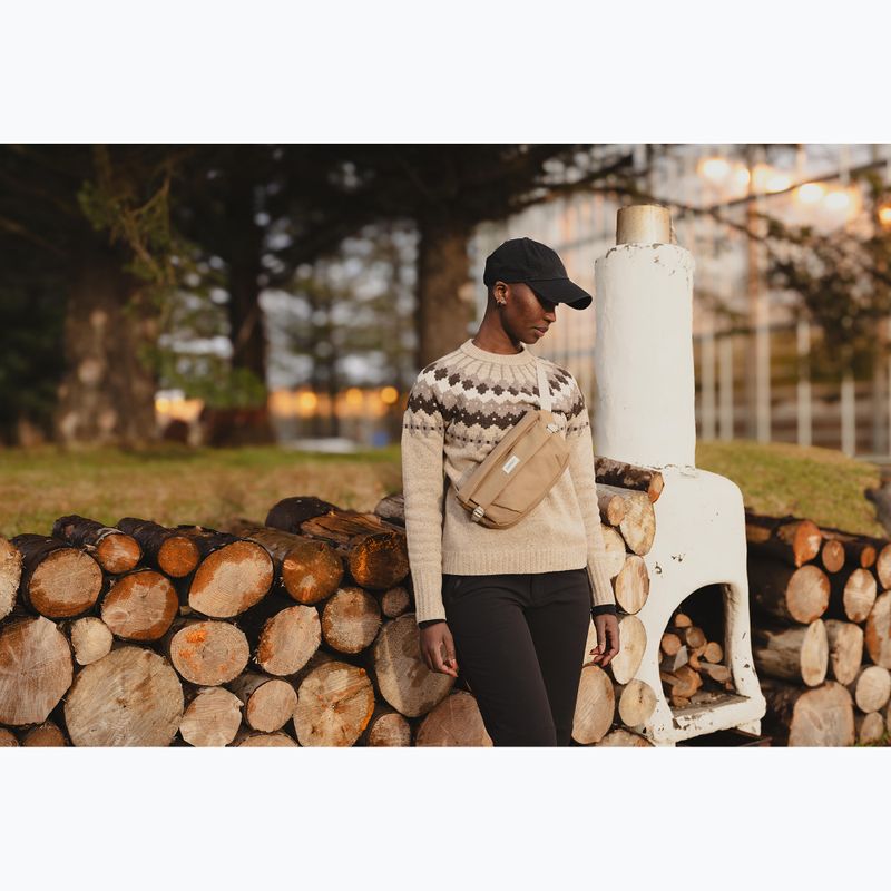 Rankinė ant juosmens Osprey Arcane Hip 2 l latte brown 15