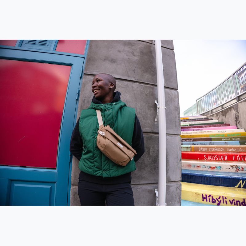 Rankinė ant juosmens Osprey Arcane Hip 2 l latte brown 16