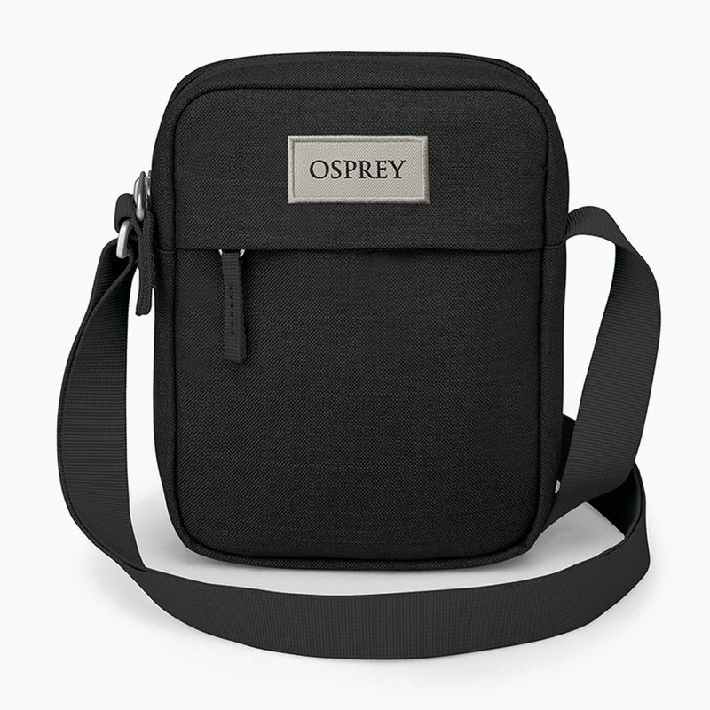 Maža rankinė Osprey Arcane Small Crossbody 1,5 l black