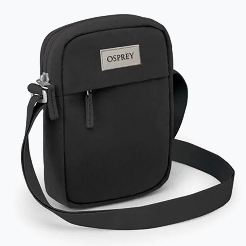 Maža rankinė Osprey Arcane Small Crossbody 1,5 l black 3