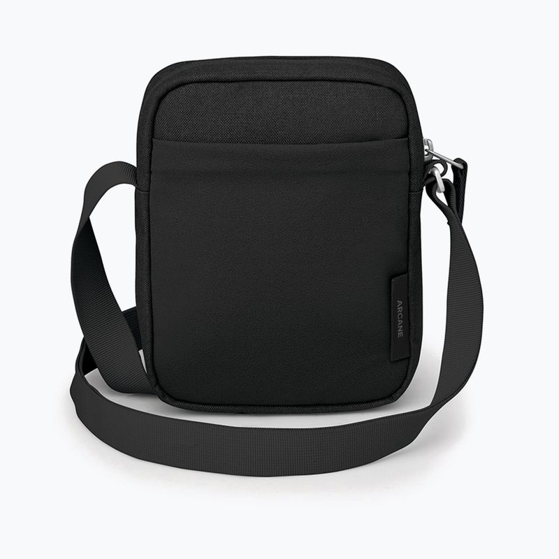 Maža rankinė Osprey Arcane Small Crossbody 1,5 l black 3