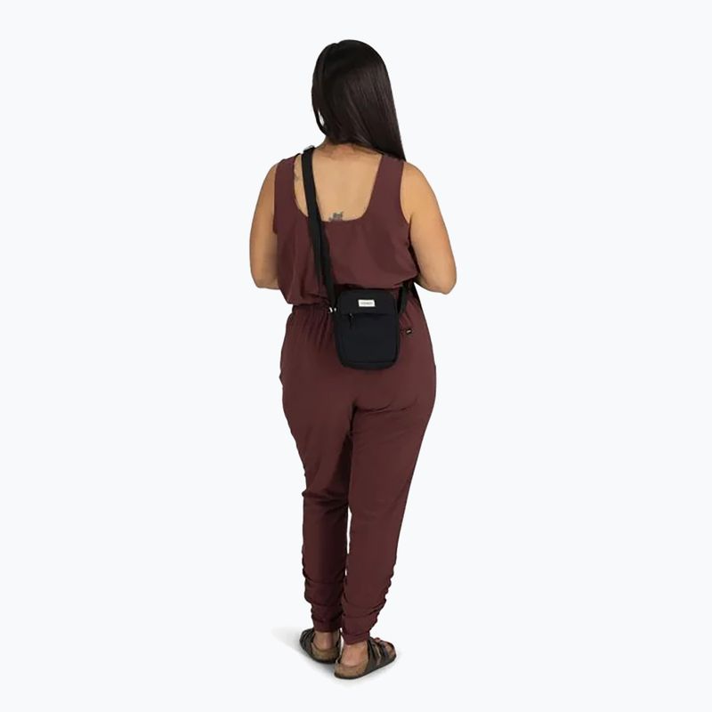 Maža rankinė Osprey Arcane Small Crossbody 1,5 l black 6