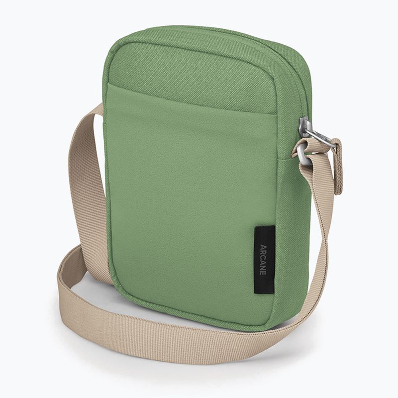 Maža rankinė Osprey Arcane Small Crossbody 1,5 l botanica 4