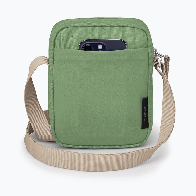 Maža rankinė Osprey Arcane Small Crossbody 1,5 l botanica 5