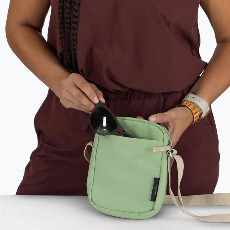 Maža rankinė Osprey Arcane Small Crossbody 1,5 l botanica 7