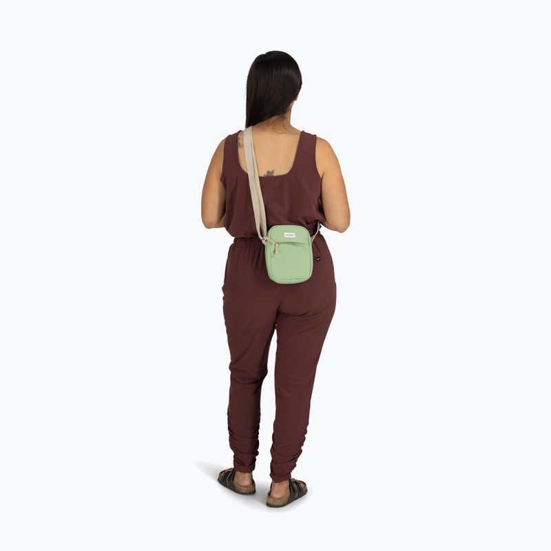 Maža rankinė Osprey Arcane Small Crossbody 1,5 l botanica 9
