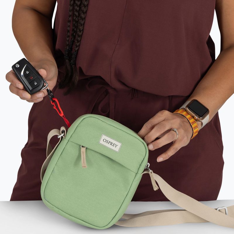 Maža rankinė Osprey Arcane Small Crossbody 1,5 l botanica 10