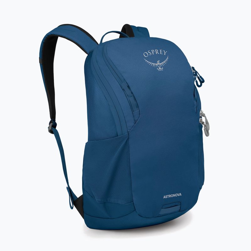 Miesto kuprinė Osprey Astronova 23 l night shift blue 2