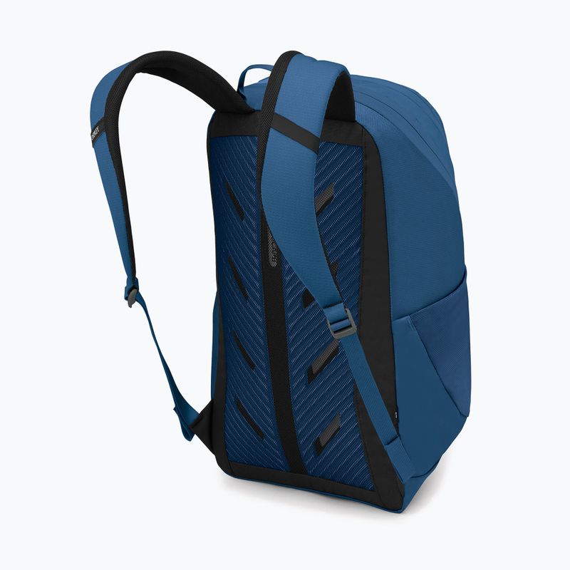 Miesto kuprinė Osprey Astronova 23 l night shift blue 3
