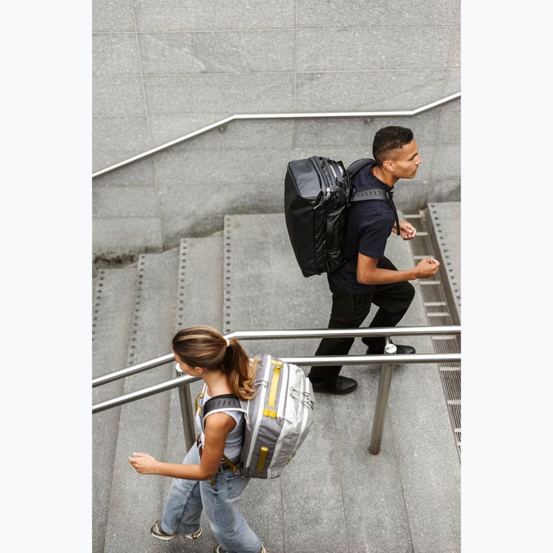 Kelioninis krepšys Osprey Transporter Duffel 44 l raven black 11