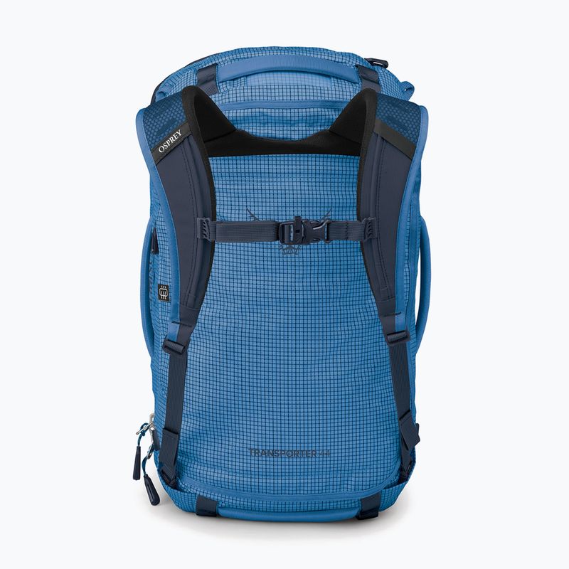 Kelioninis krepšys Osprey Transporter Duffel 44 l blue flame 2