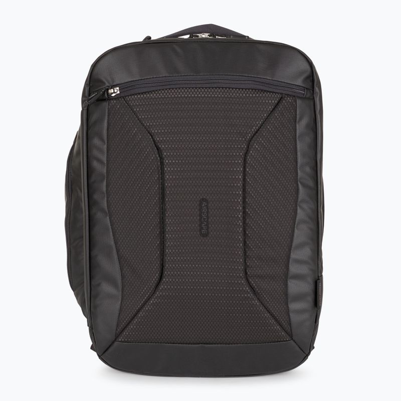 Turistinė kuprinė Osprey Transporter Travel Pack 36 l raven black 3