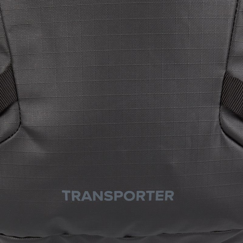 Turistinė kuprinė Osprey Transporter Travel Pack 36 l raven black 4