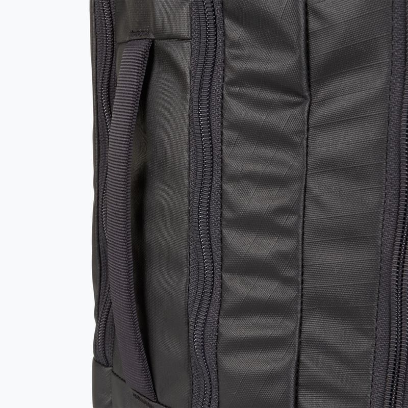 Turistinė kuprinė Osprey Transporter Travel Pack 36 l raven black 5