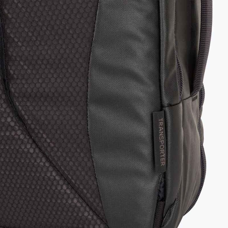 Turistinė kuprinė Osprey Transporter Travel Pack 36 l raven black 6
