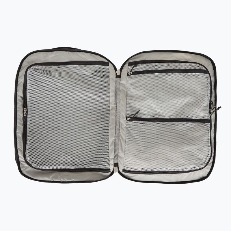 Turistinė kuprinė Osprey Transporter Travel Pack 36 l raven black 8