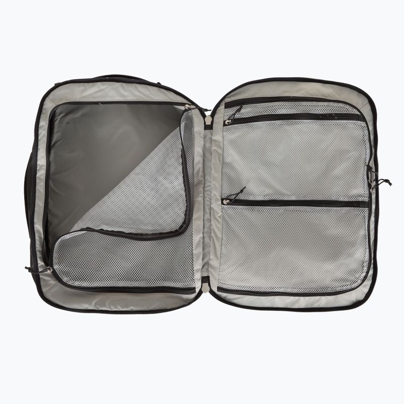 Turistinė kuprinė Osprey Transporter Travel Pack 36 l raven black 9