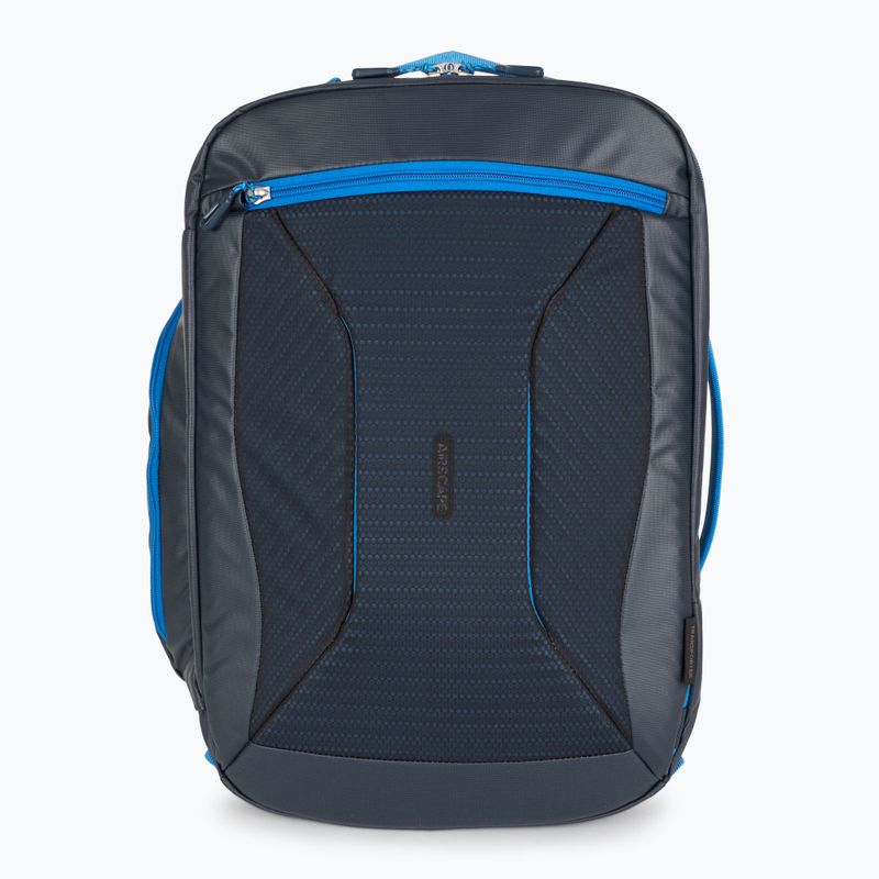 Turistinė kuprinė Osprey Transporter Travel Pack 36 l blue flame 3