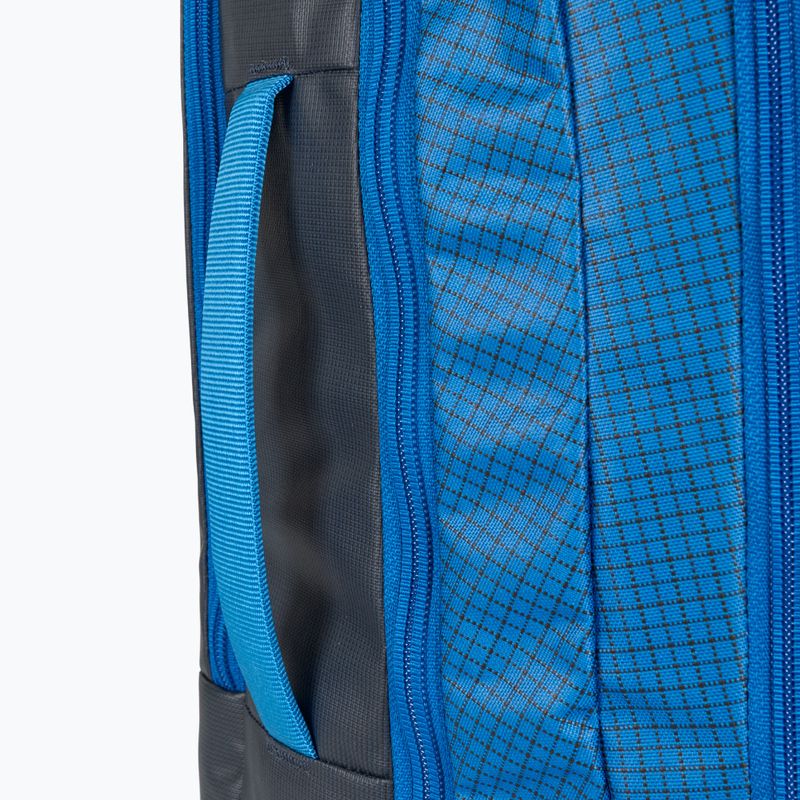 Turistinė kuprinė Osprey Transporter Travel Pack 36 l blue flame 5