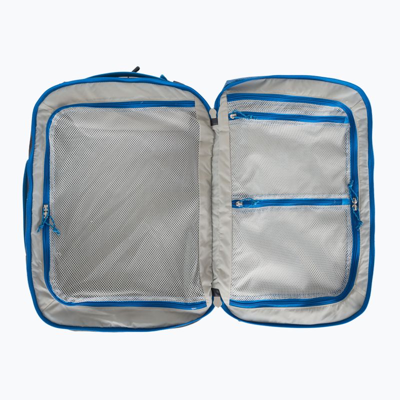 Turistinė kuprinė Osprey Transporter Travel Pack 36 l blue flame 8