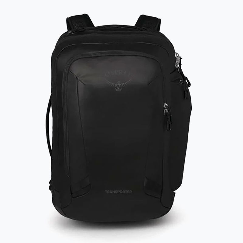 Kuprinė Osprey Transporter Travel 44 l raven black