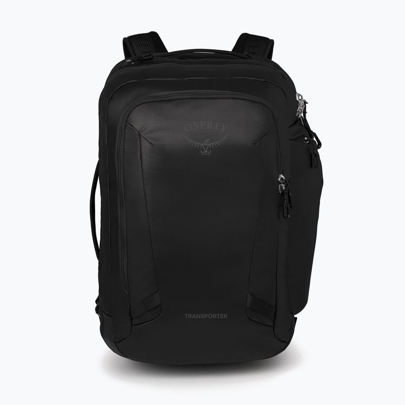 Kuprinė Osprey Transporter Travel 44 l raven black