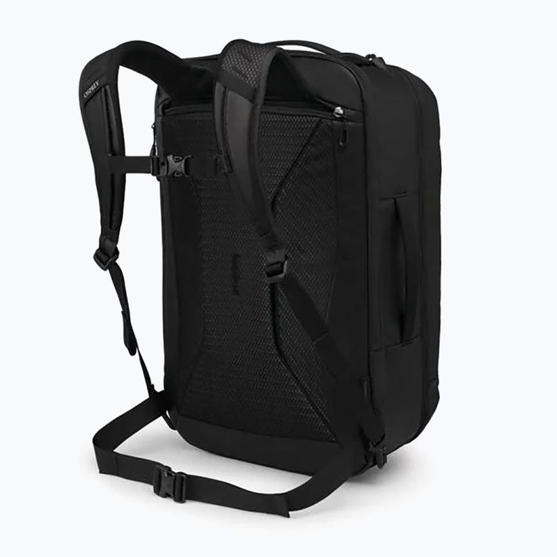 Kuprinė Osprey Transporter Travel 44 l raven black 2