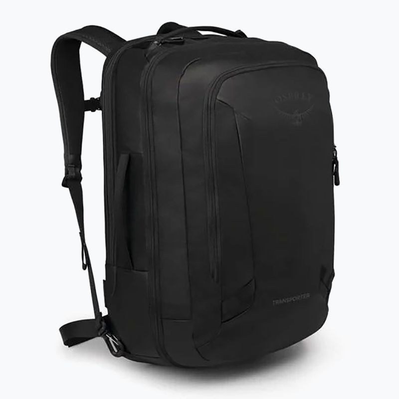 Kuprinė Osprey Transporter Travel 44 l raven black 3