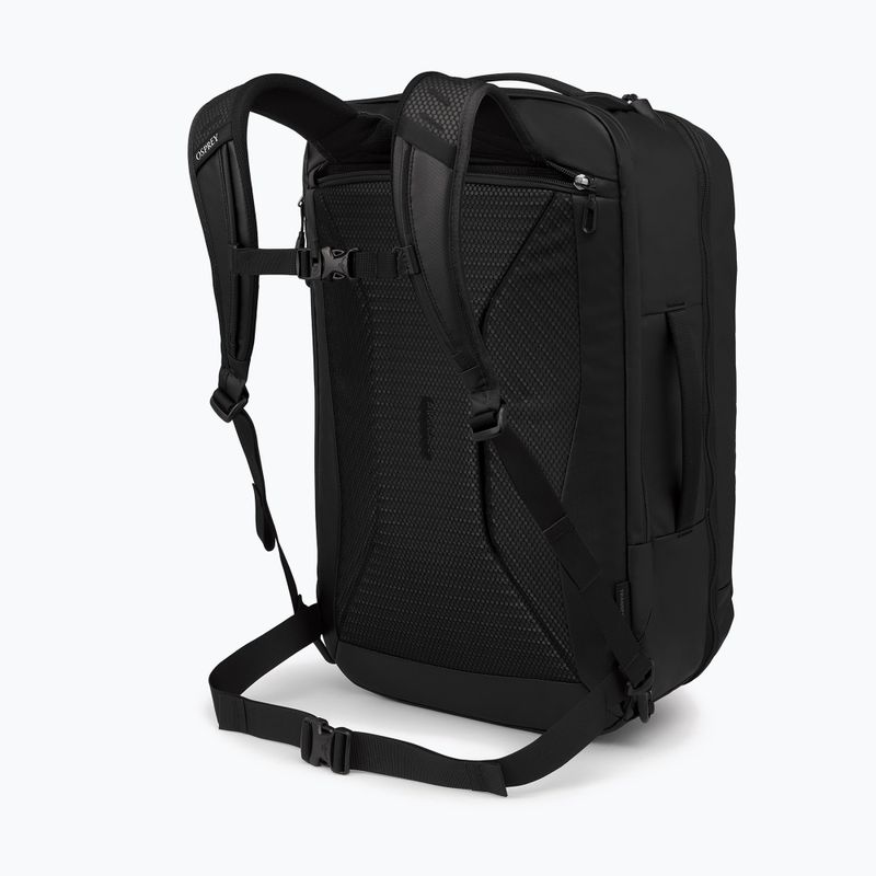 Kuprinė Osprey Transporter Travel 44 l raven black 3
