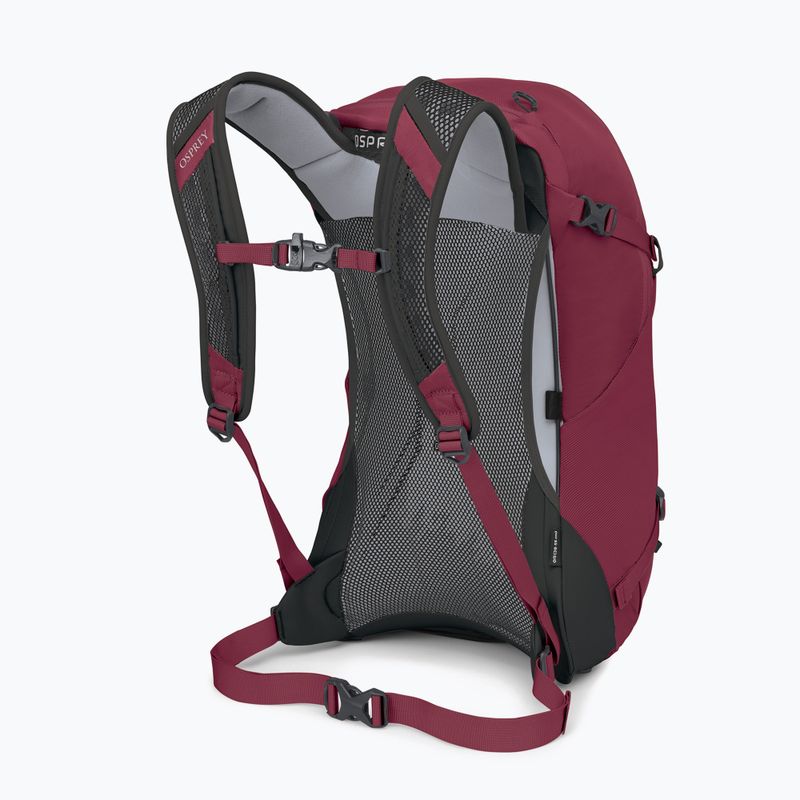 Turistinė kuprinė Osprey Hikelite 26 l chameleon/ black 4