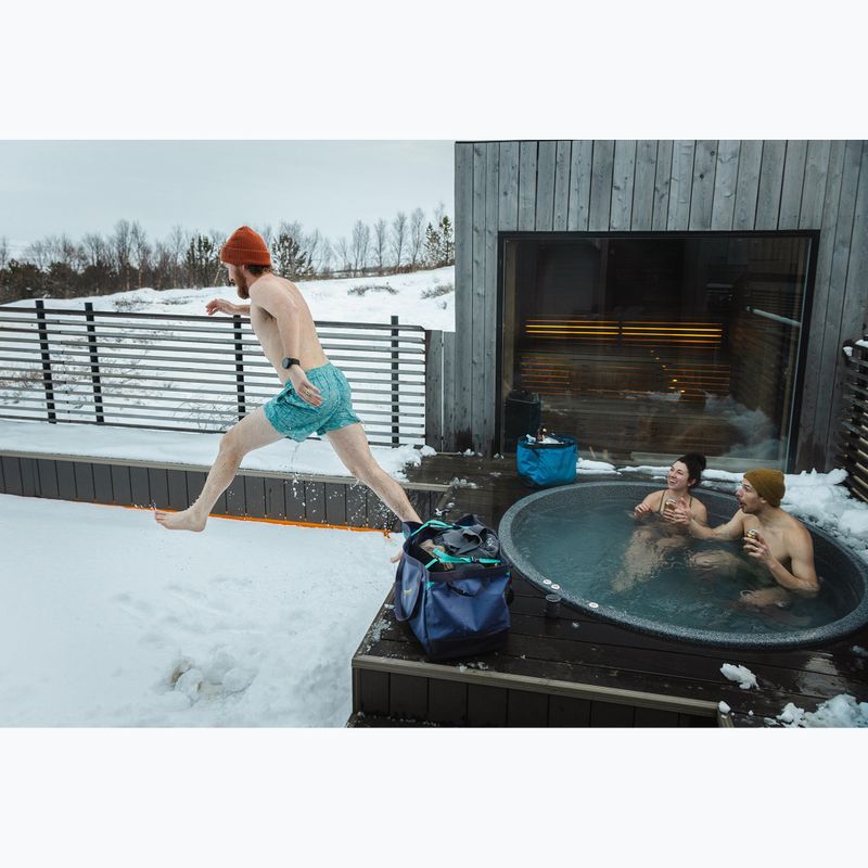 Kelioninis krepšys Osprey Transporter Gear Tote 60 l euphoria purple 7