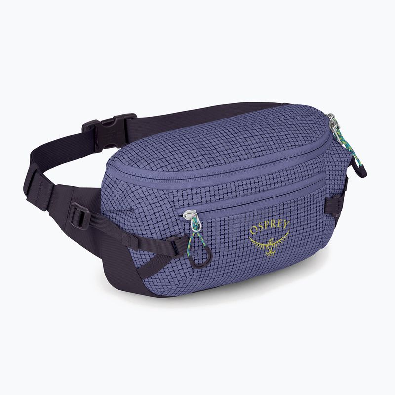 Rankinė ant juosmens Osprey Transporter Waist Pack 3 l euphoria 2
