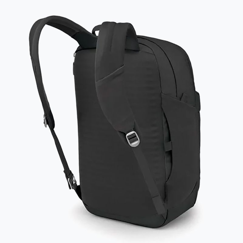 Miesto kuprinė Osprey Arcane XL Day 30 l black 2