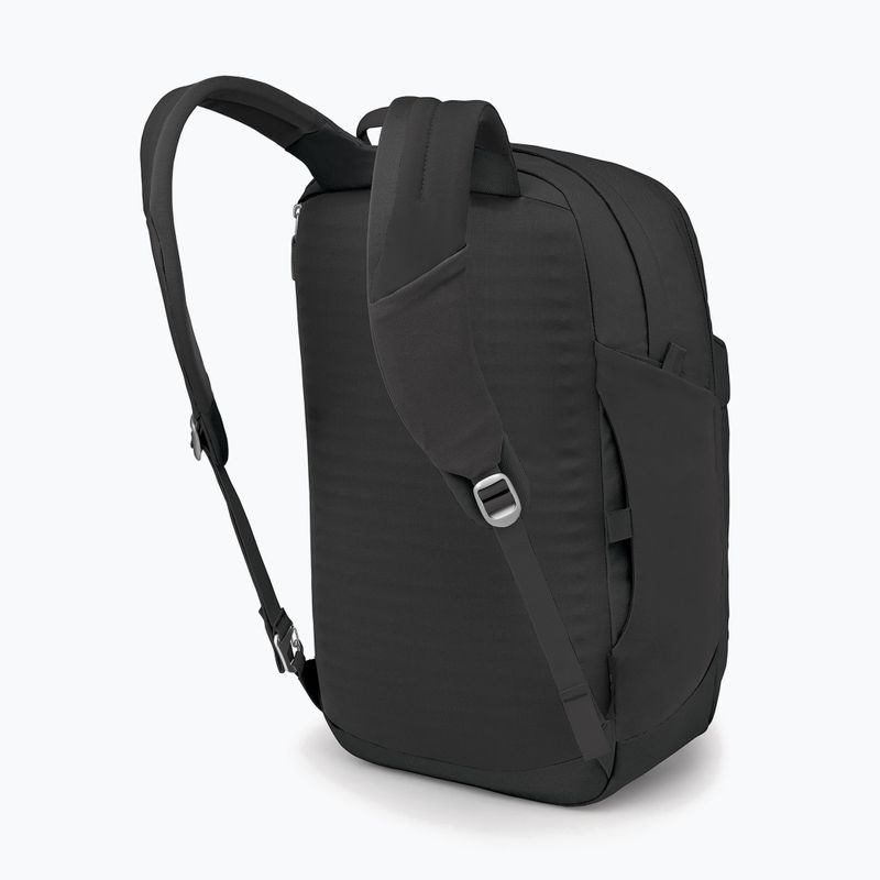 Miesto kuprinė Osprey Arcane XL Day 30 l black 2