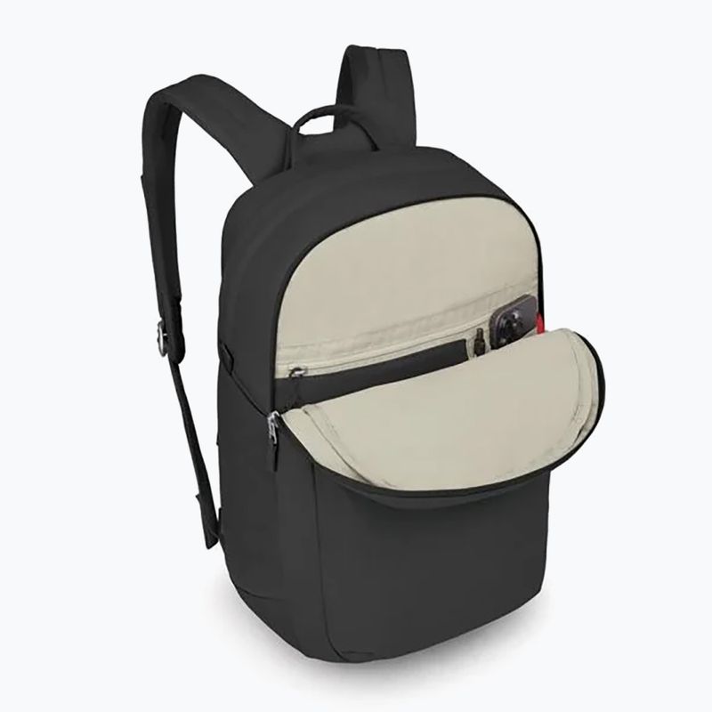 Miesto kuprinė Osprey Arcane XL Day 30 l black 3