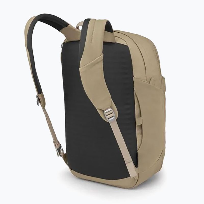Miesto kuprinė Osprey Arcane XL Day 30 l latte brown 2