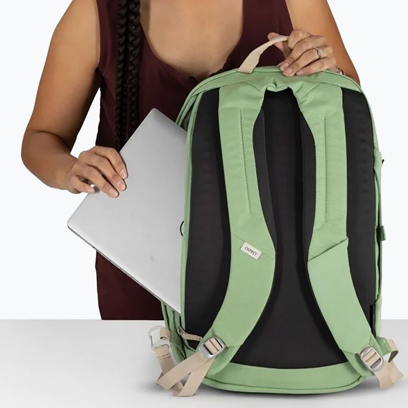 Miesto kuprinė Osprey Arcane XL Day 30 l botanica 8
