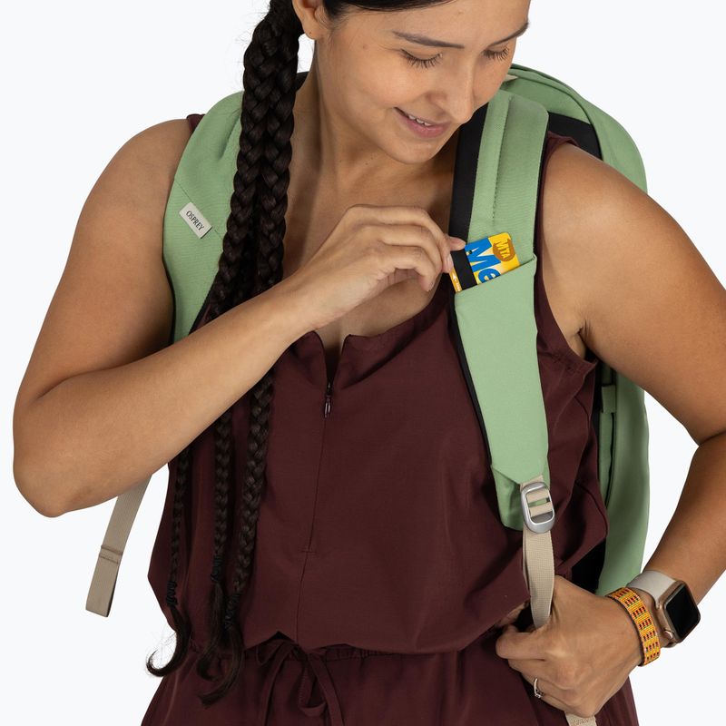 Miesto kuprinė Osprey Arcane XL Day 30 l botanica 9